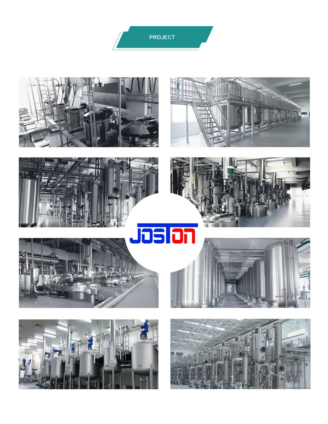 Soft (Hard) Capsule Pharmaceutical Industry Stainless Steel Dissolve Processing Equipment with Agitator Mixer