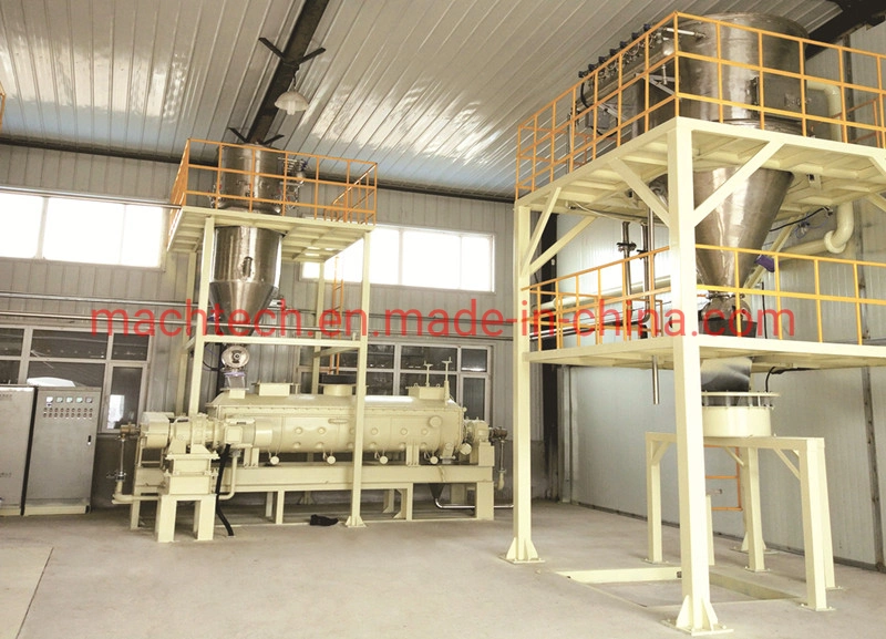 Fully Automatic Control Batching System Automatic Weighing System