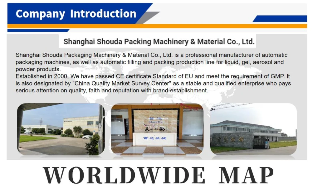 Electronic Counting Soft Gelatin Capsule Bottling Production Line Pharmaceutical Equipment
