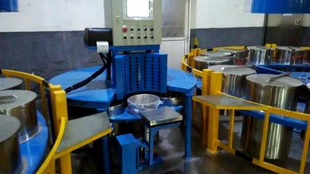 Mixer Equipment Chemical Semi