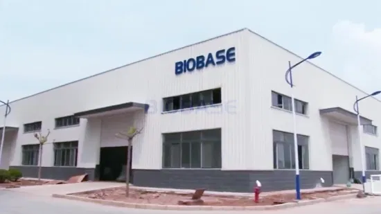Biobase Pharmacy Apparatus Dissolution Tester for Pharmaceutical Factory or Laboratory