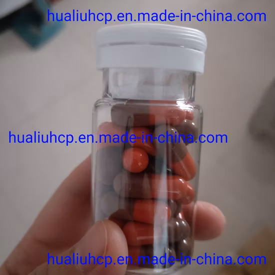 Slimming Soft Gel Botanical Weight Loss Product OEM Private Brand Name