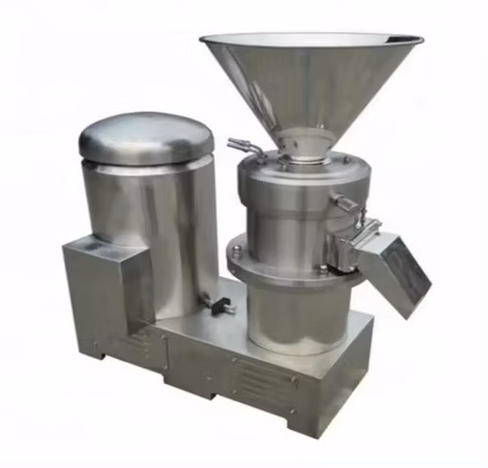 Colloid Bone Grinder Soybean Milk Grinder