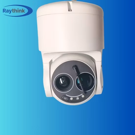 New CCTV Self